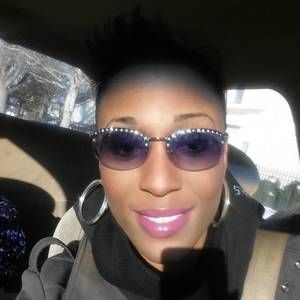 Meet your Posher, Shaheeda